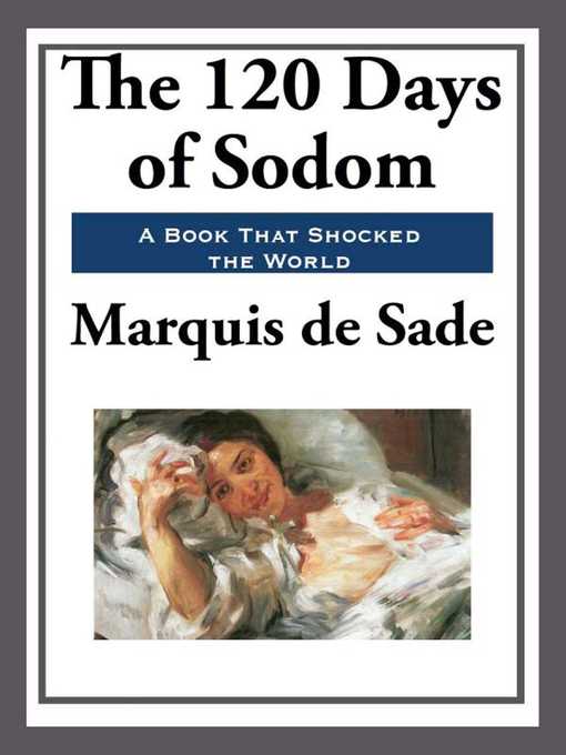 120 days of sodom  pdf